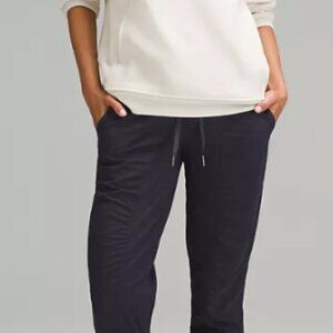 lululemon Mid Rise Dance Studio Jogger